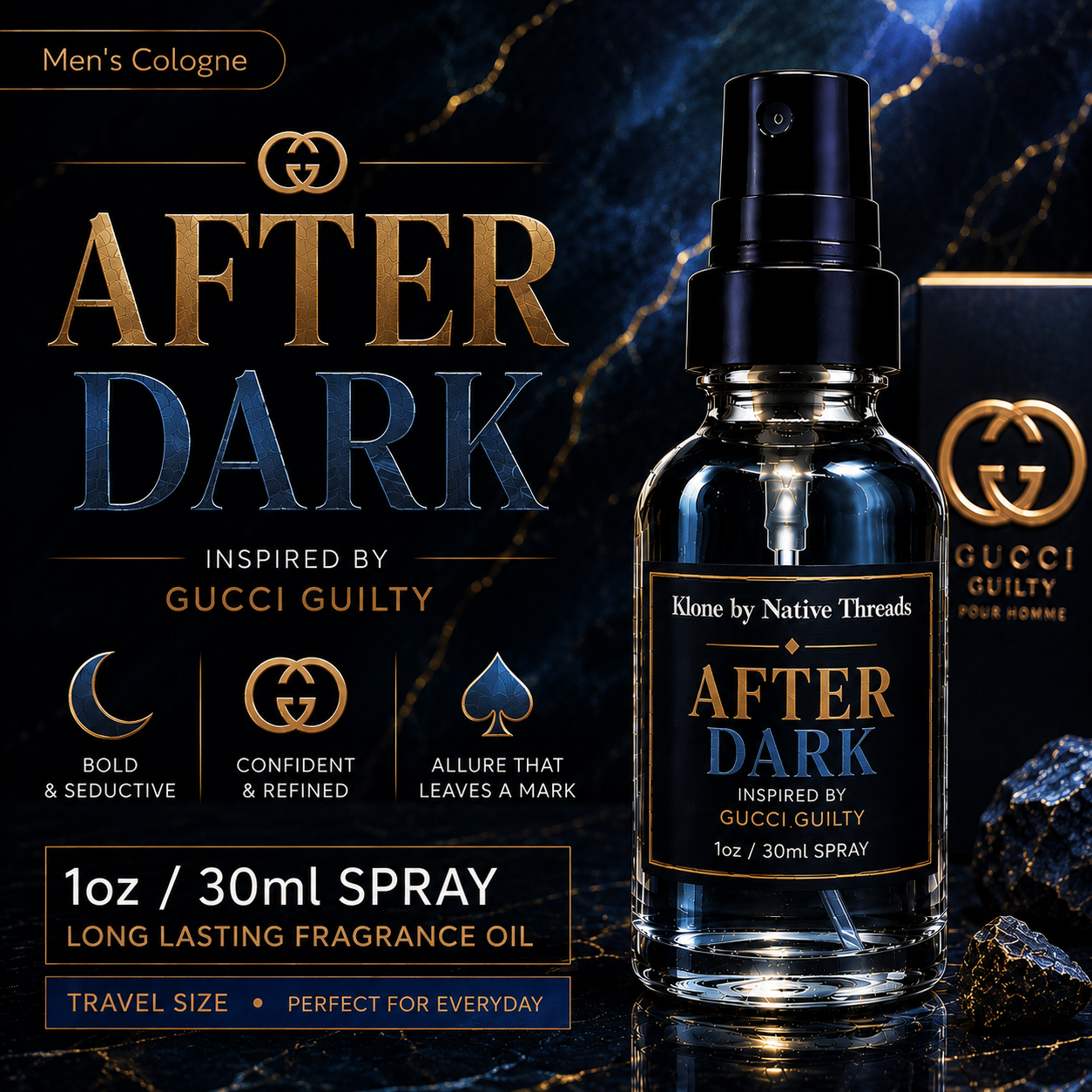 After Dark
