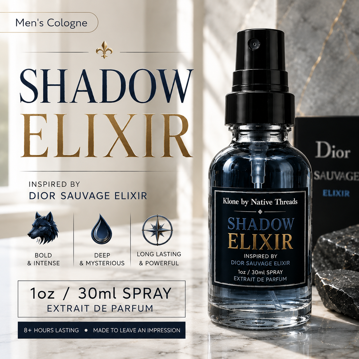 Shadow Elixir