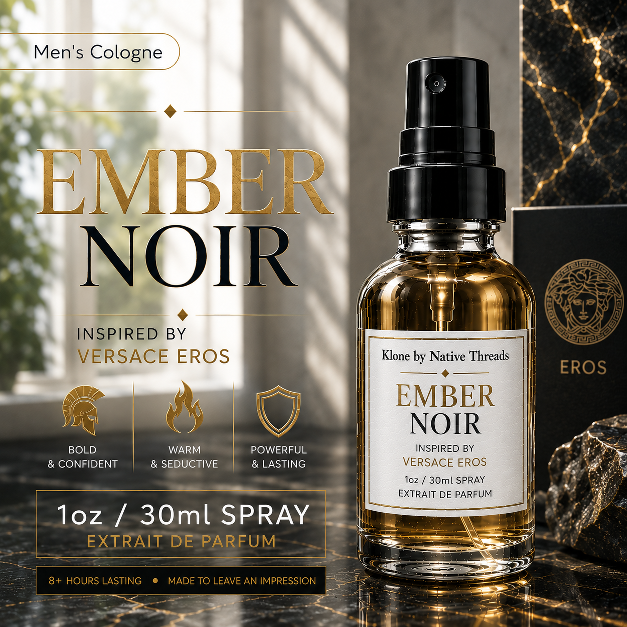 Ember Noir