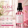 Rose' Sugar