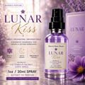 Lunar Kiss