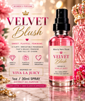 Velvet Blush