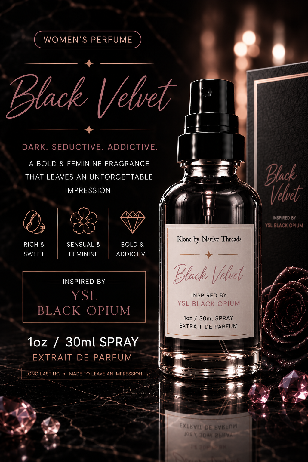 Black Velvet