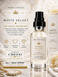 White Velvet
