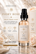 Ivory Rose