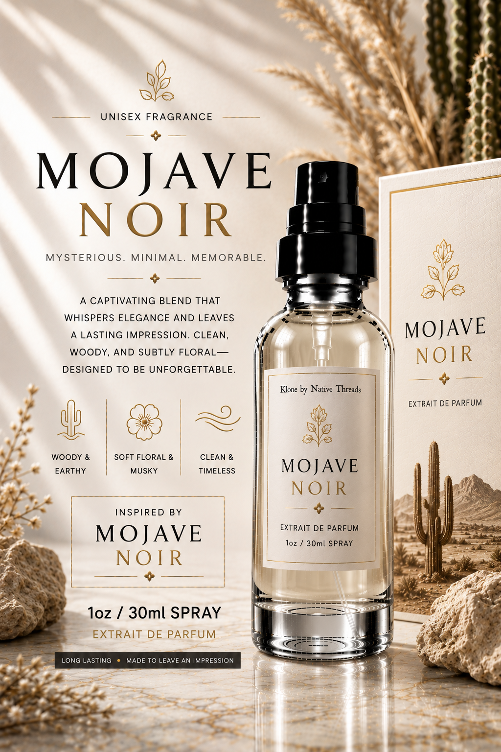 Mojave Noir