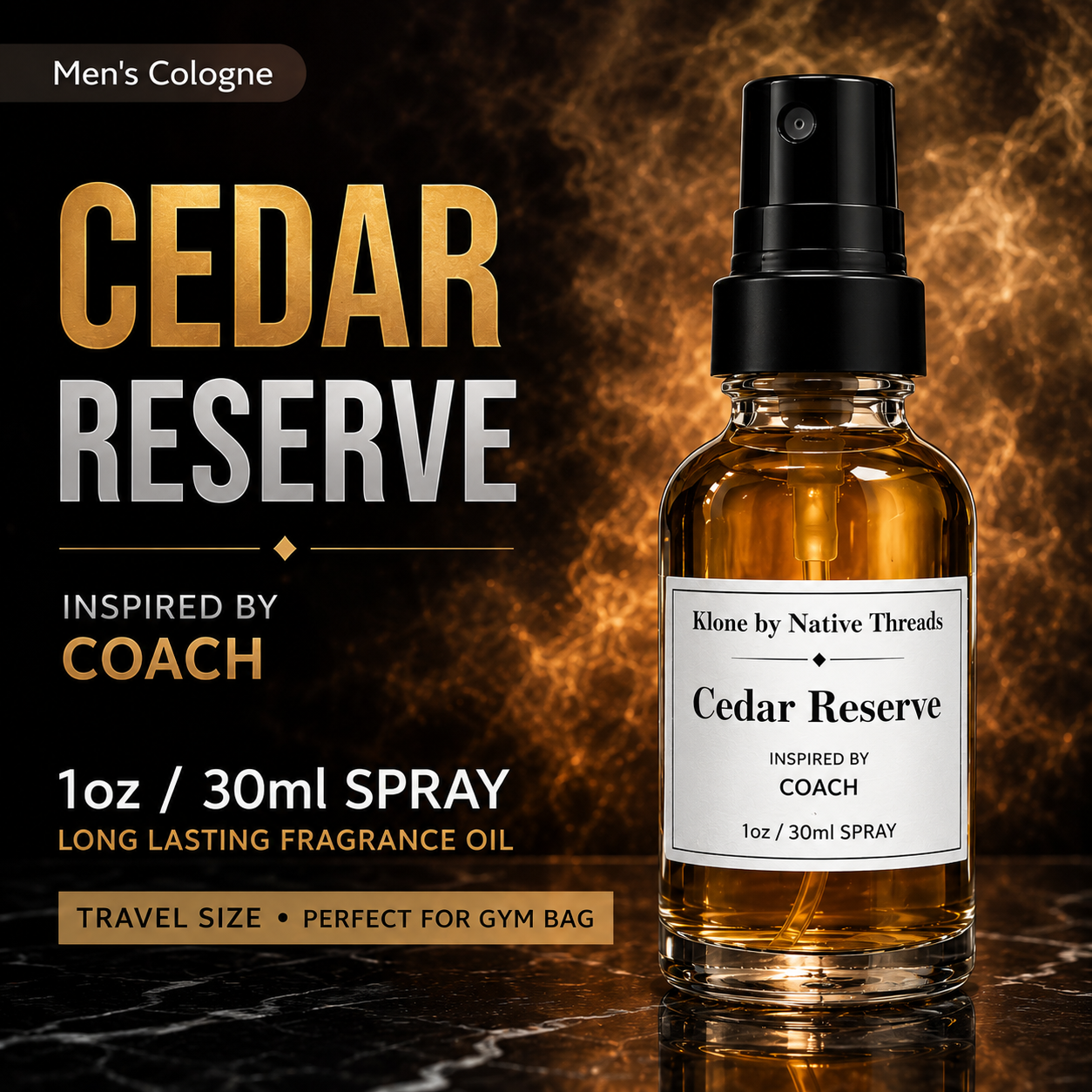 Cedar Reserve