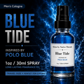 Blue Tide