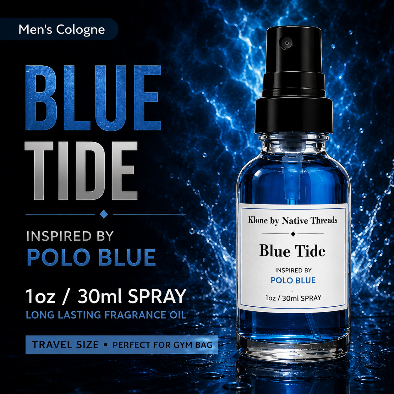 Blue Tide