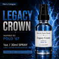 Legacy Crown