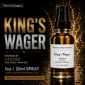King's Wager