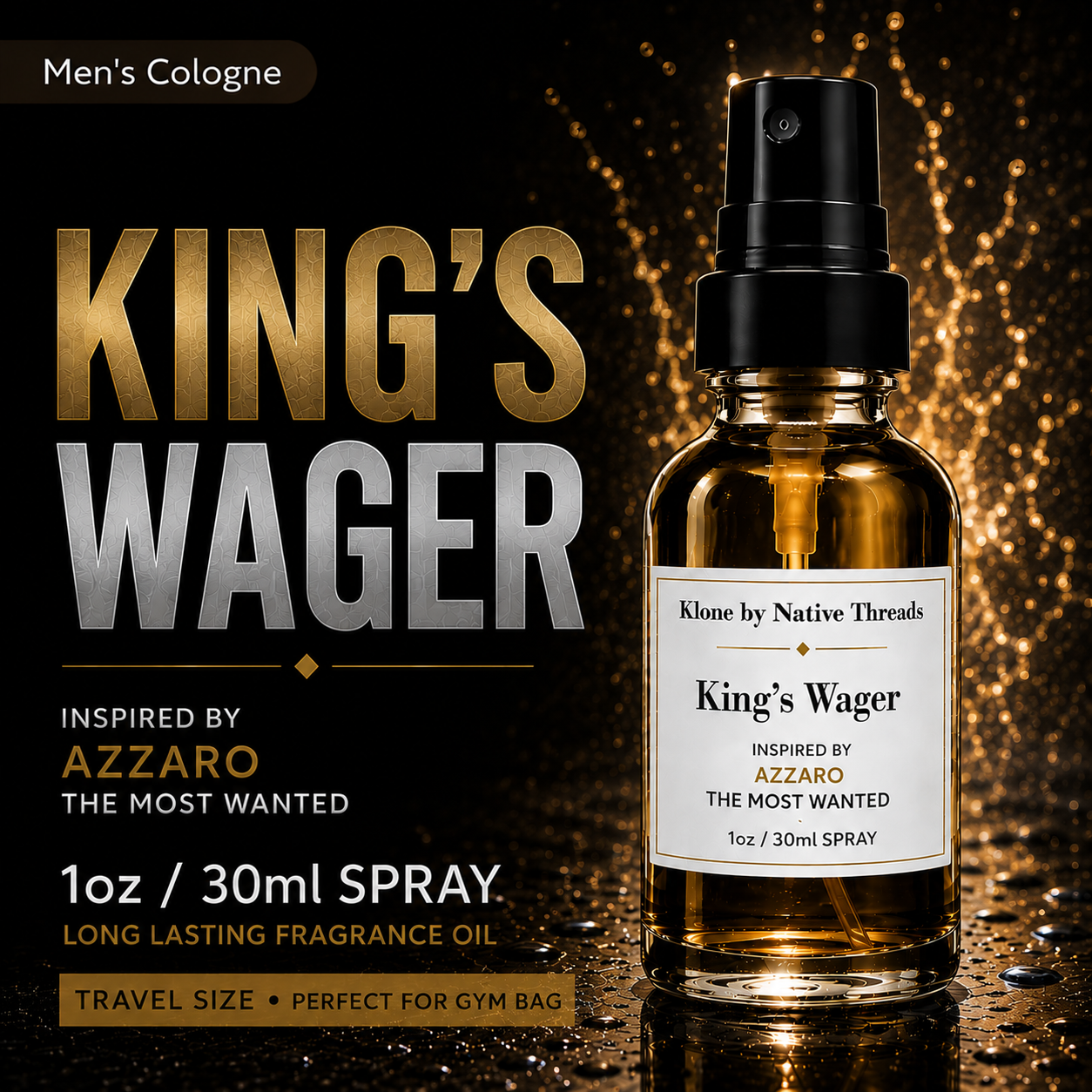 King's Wager