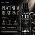 Platinum Reserve