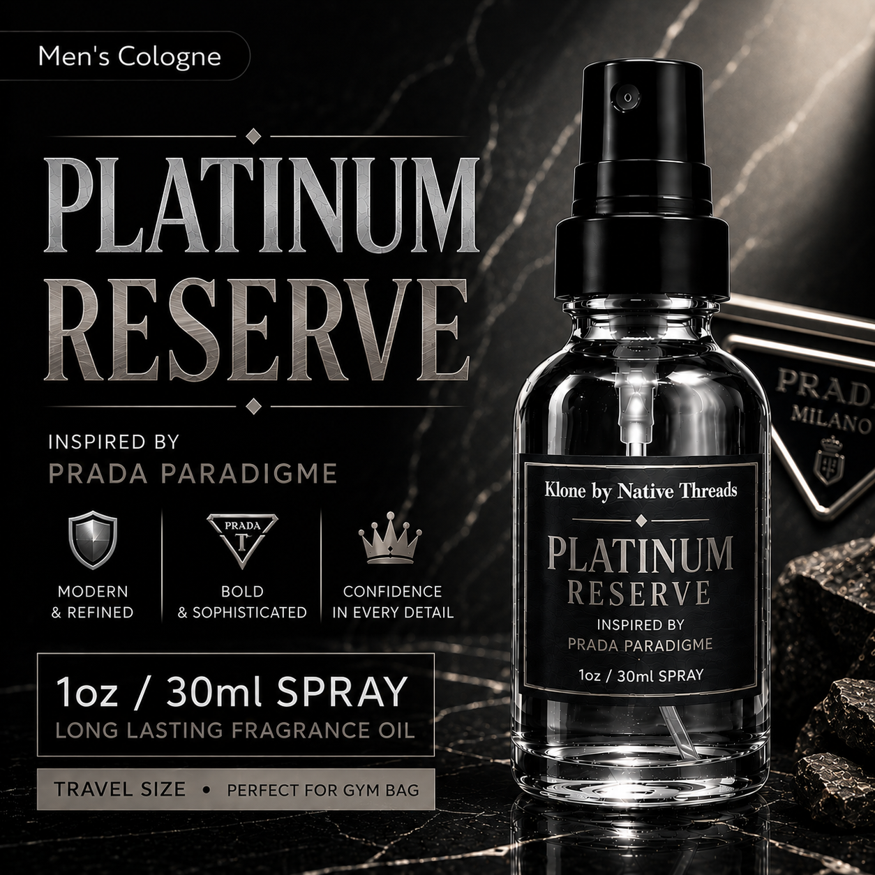 Platinum Reserve