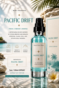 Pacific Drift